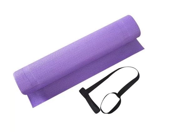 COLCHONETA YOGA MAT 6 MM