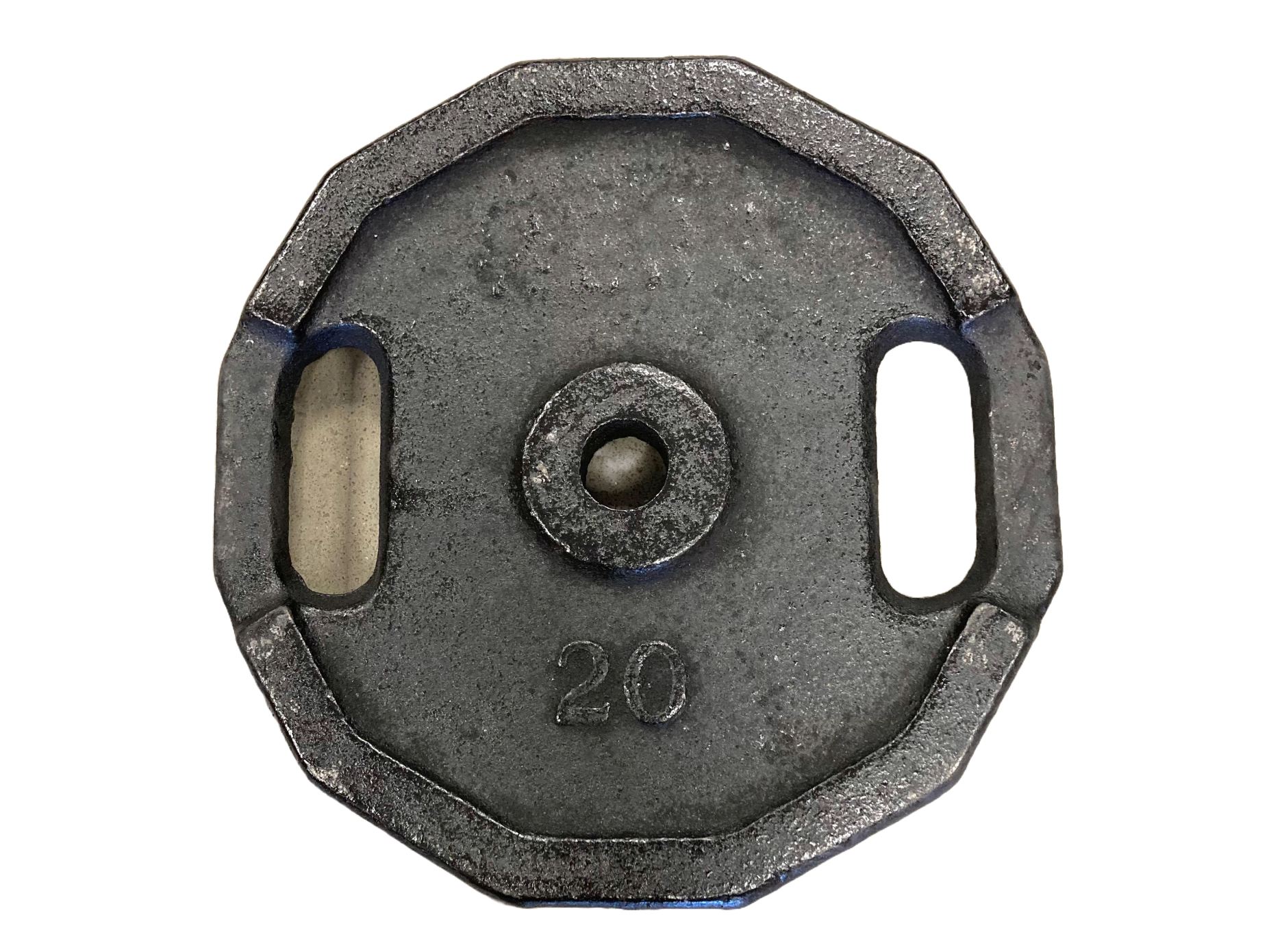 DISCO ECONOMICO 30 MM 20 KG