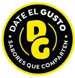 Logo Date el Gusto
