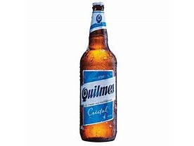 Quilmes 1 litro