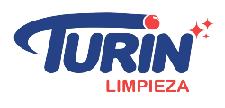 Logo Turin Limpieza