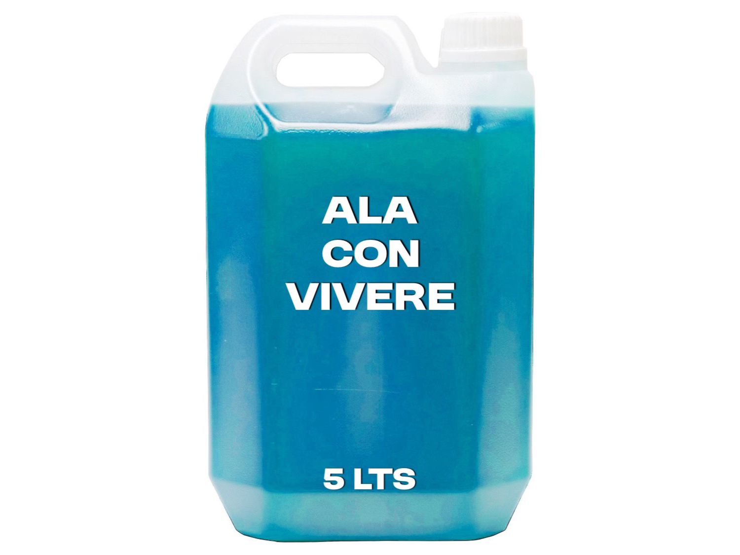 Jabon Ala con Vivere x 5lt