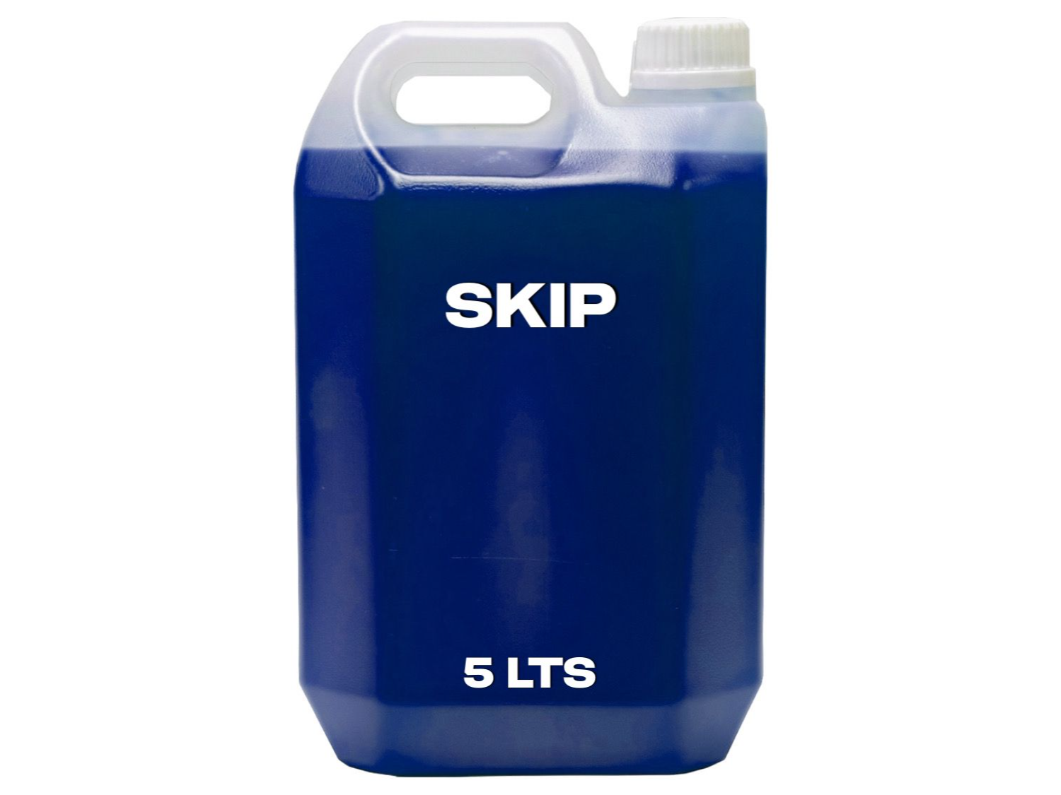 Jabon Skip x 5lt