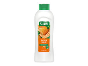 Acondicionador Suave Fuerza Nutritiva 930 ml