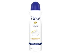 Antitranspirante Dove Original 150ml