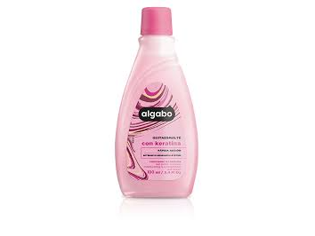 Quitaesmalte Algabo 50ml