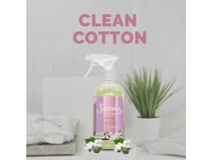 Saphirus Home Spray Clean cotton