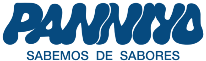 Logo de Panniyo Helados