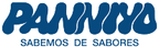 Logo de Panniyo Helados