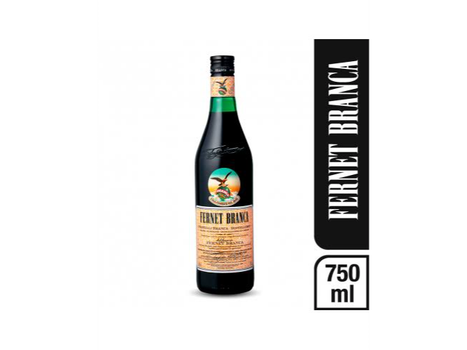 Fernet 750ml