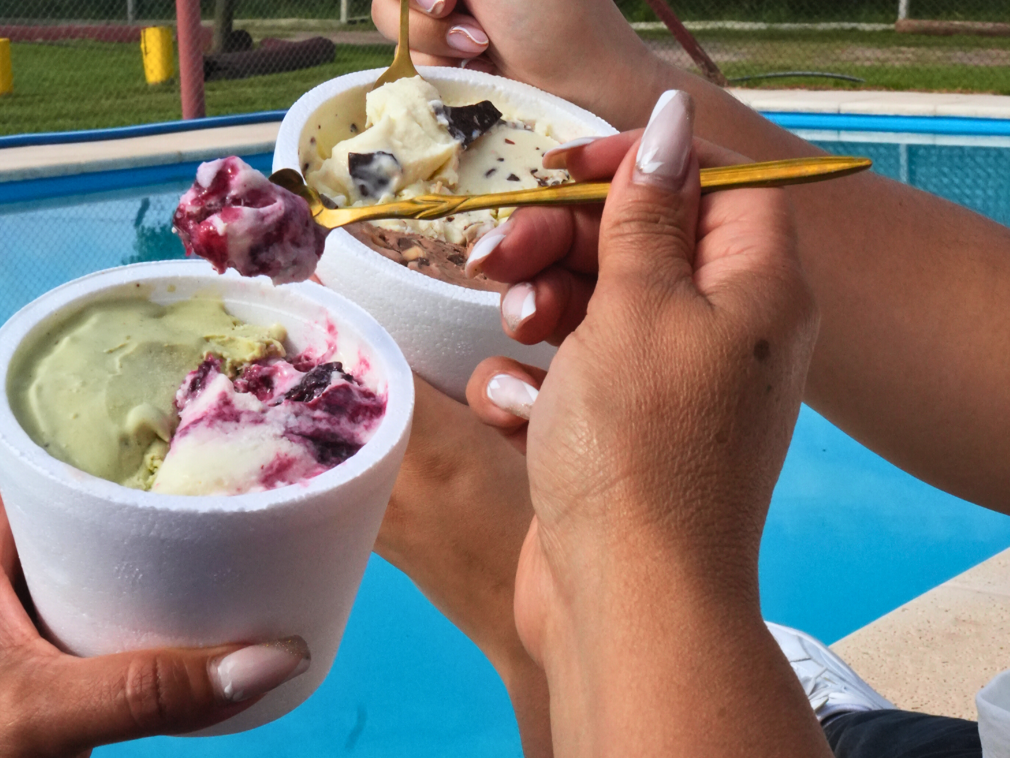 PROMO MIÉRCOLES 1KG + 1/4 GRATIS