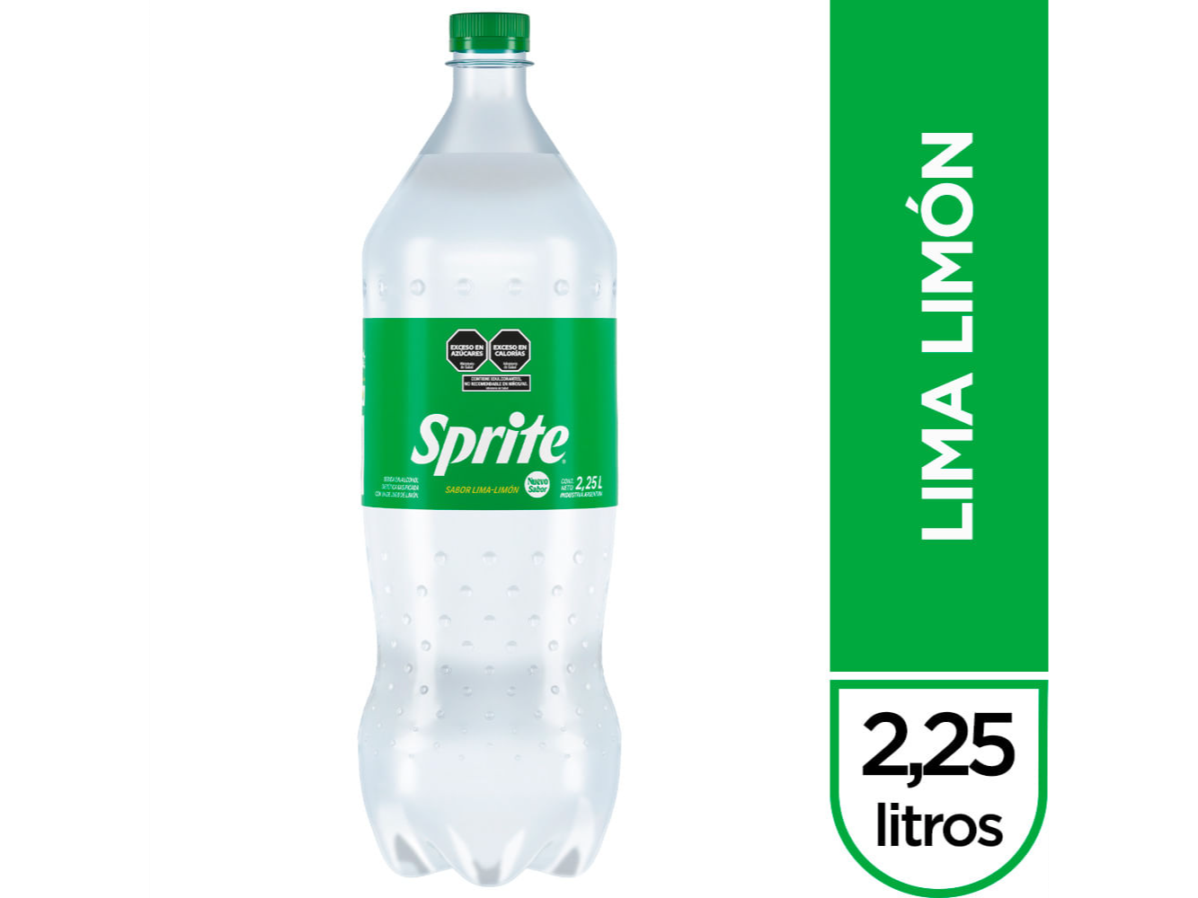 Sprite 2.25L