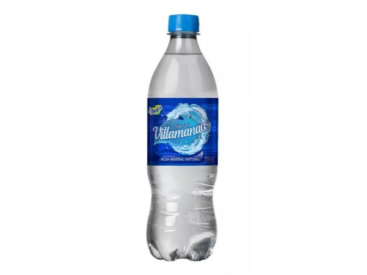 Villamanaos 500ml