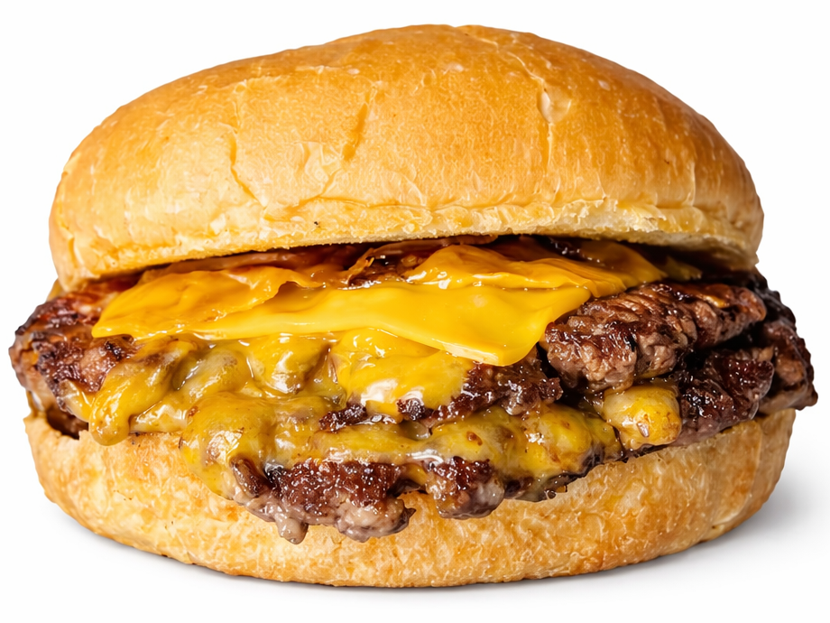 Cheese Burguer