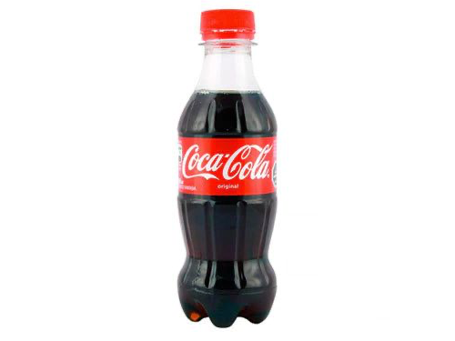 Mini Coca Cola