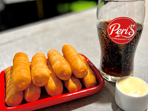 Tequeños x 12 de Peri's