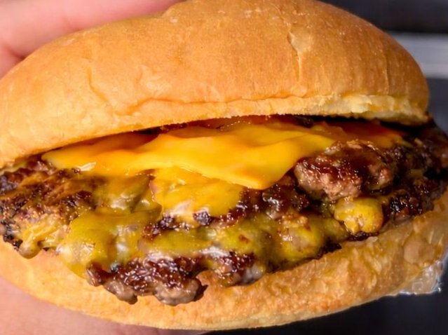 Doble Cheese PROMO