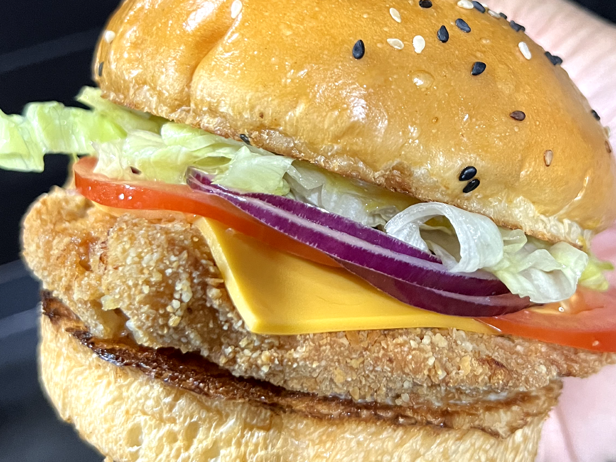 Burga Pollo Peris