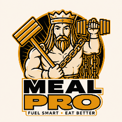 Logo MealPro