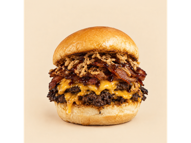 Producto de Bardoburguer_