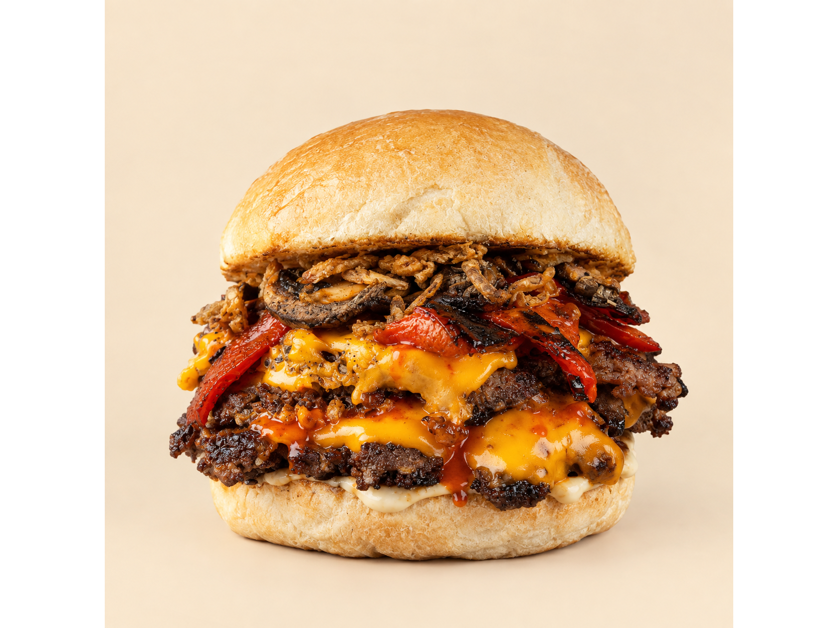 Producto de Bardoburguer_