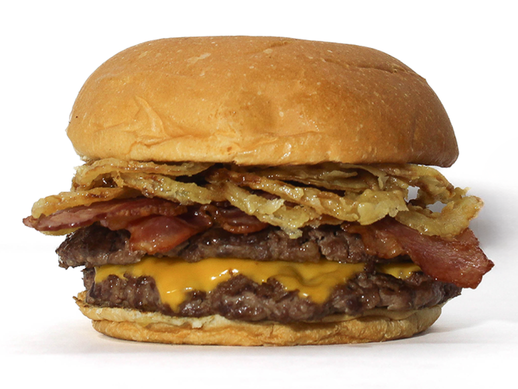 Crispy Bacon