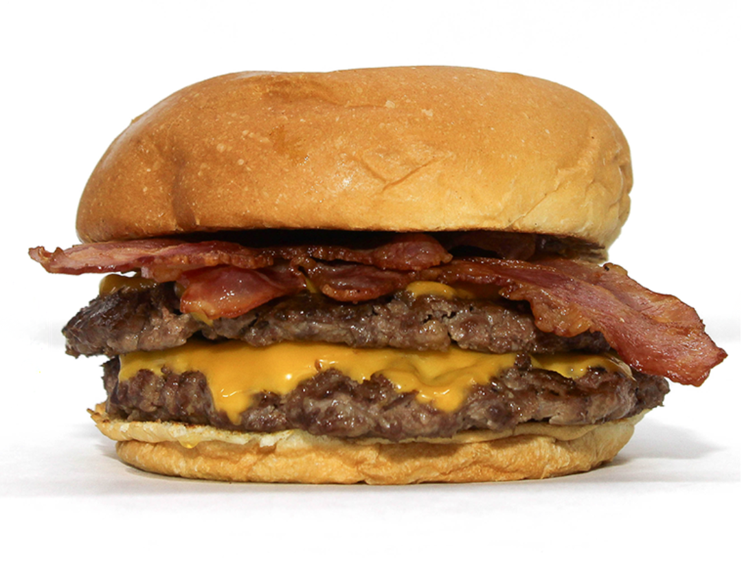 COMBO BACON