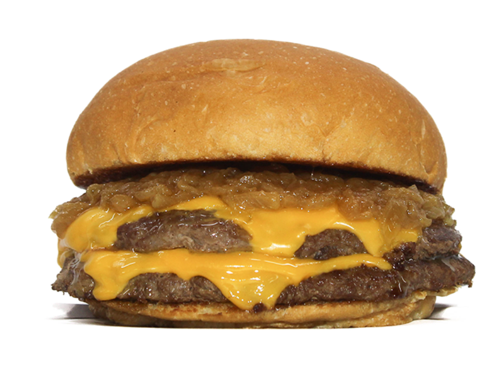CHEESE ONION