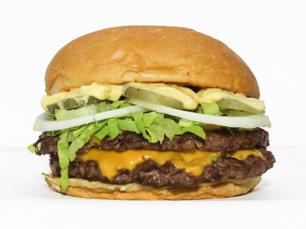 Big M de Silmonsburger
