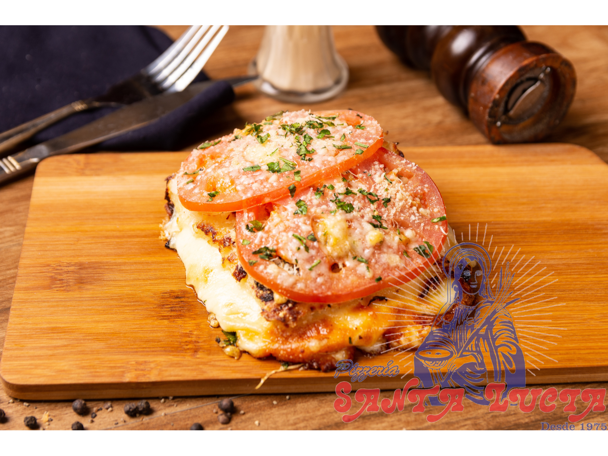 FUGAZZETA NAPOLITANA