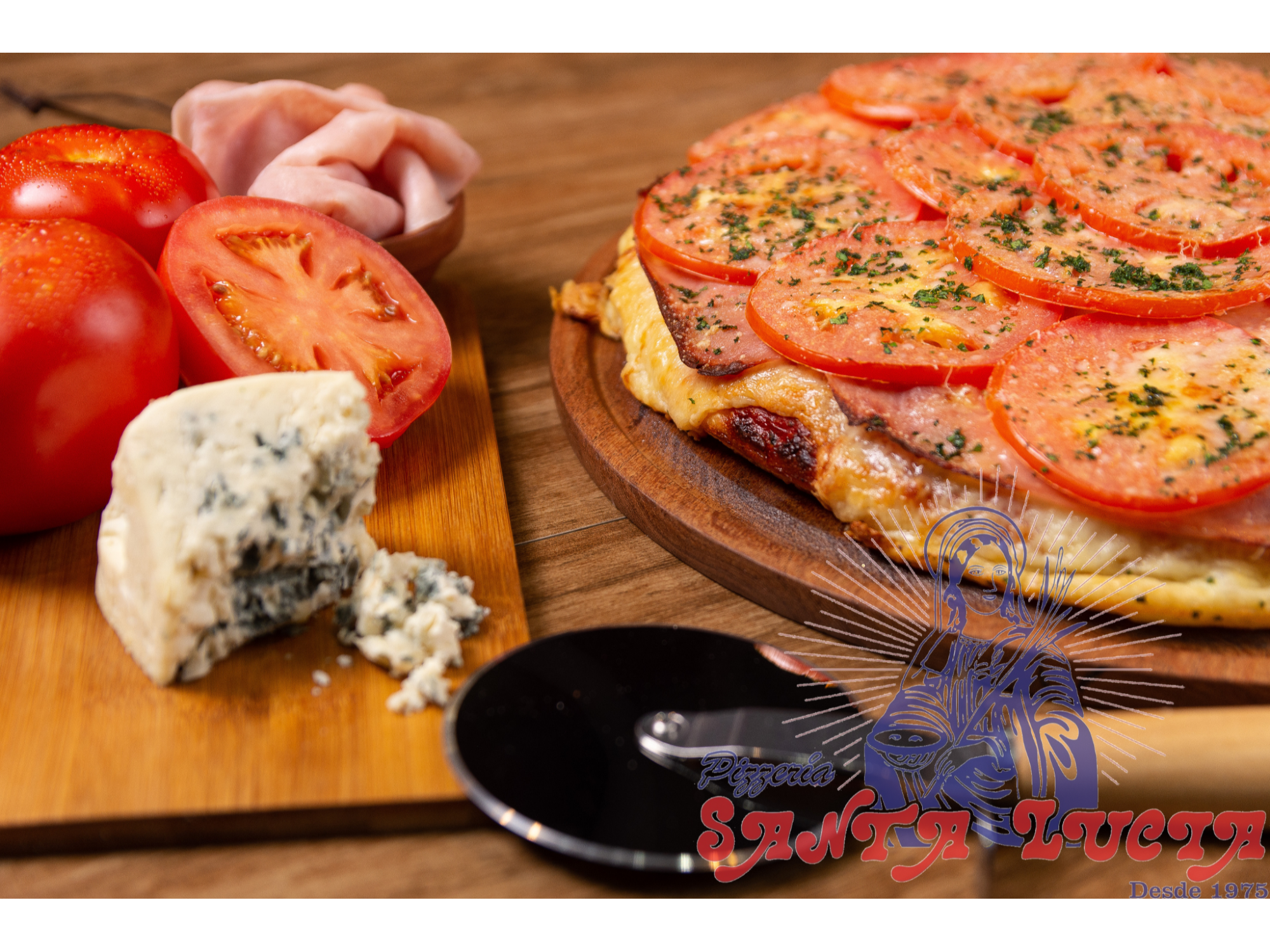 GR SORRENTINA C/ROQUEFORT