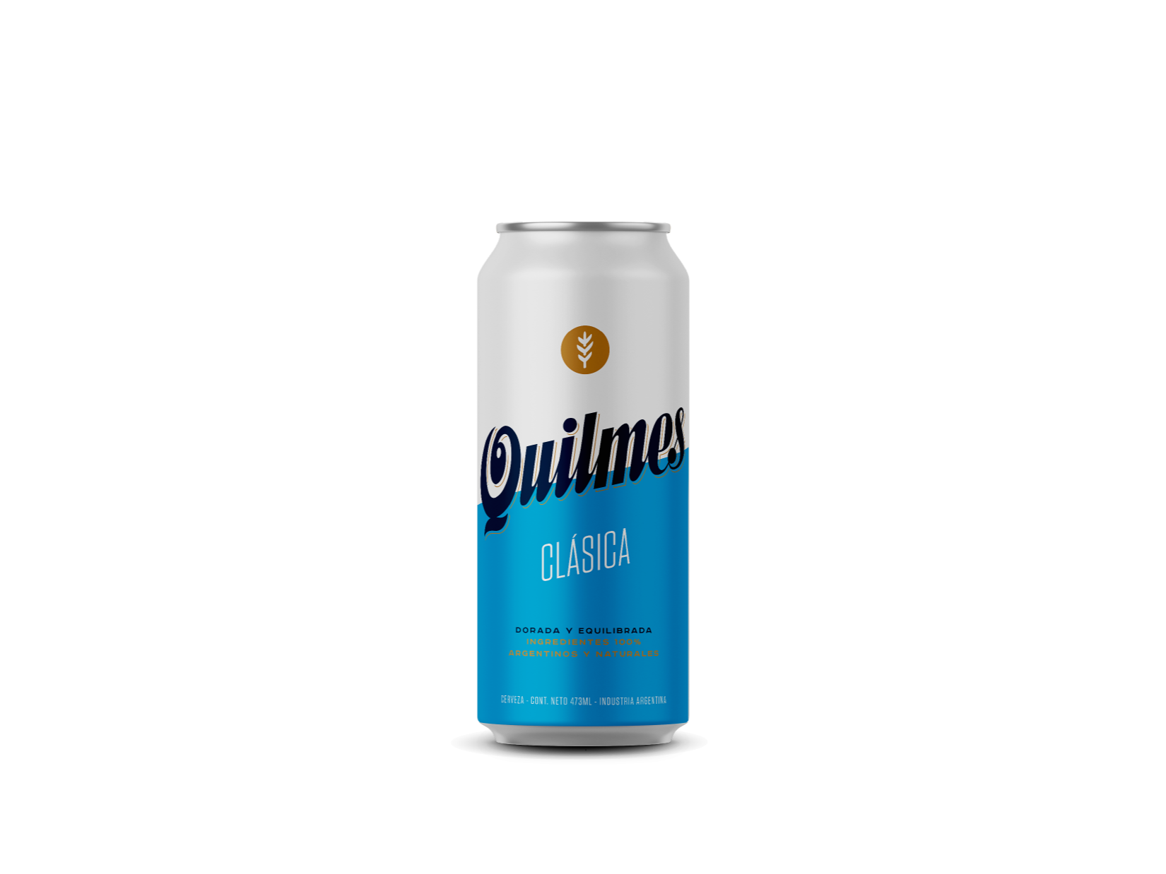 LATA QUILMES