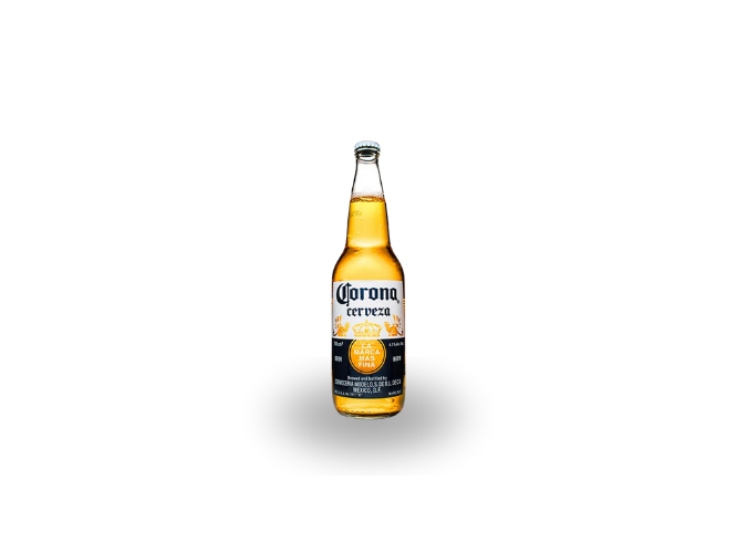 BOTELLA CORONA 710CC.
