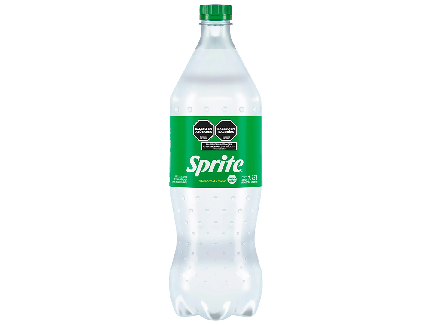 SPRITE 1.75
