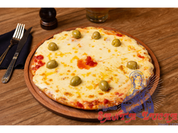 GR MUZZARELLA