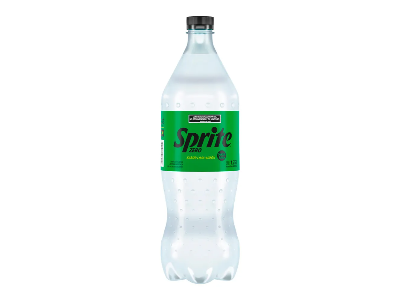 SPRITE ZERO 1.75