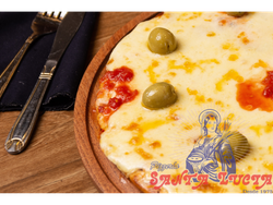 CH MUZZARELLA