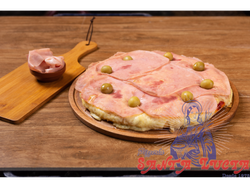 GR JAMON
