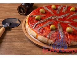 GR ANCHOAS