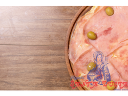 CH JAMON