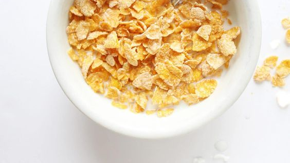 CEREALES PARA DESAYUNO