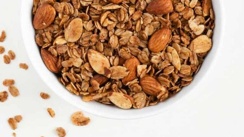 FRUTOS SECOS - MIX - GRANOLAS