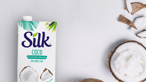 LECHES Y YOGURES NATURALES