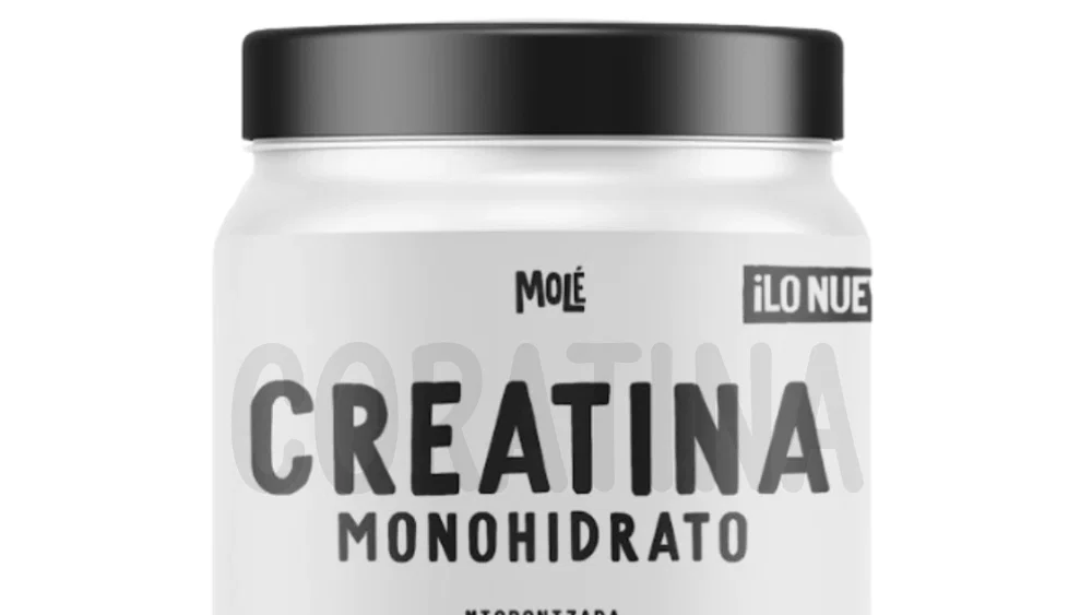 SUPLEMENTOS Y PROTEINAS