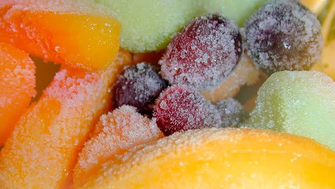 CONGELADOS
