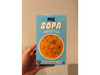Sopa energética Mole x 200 gr