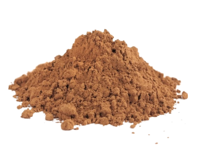 Harina de Algarroba