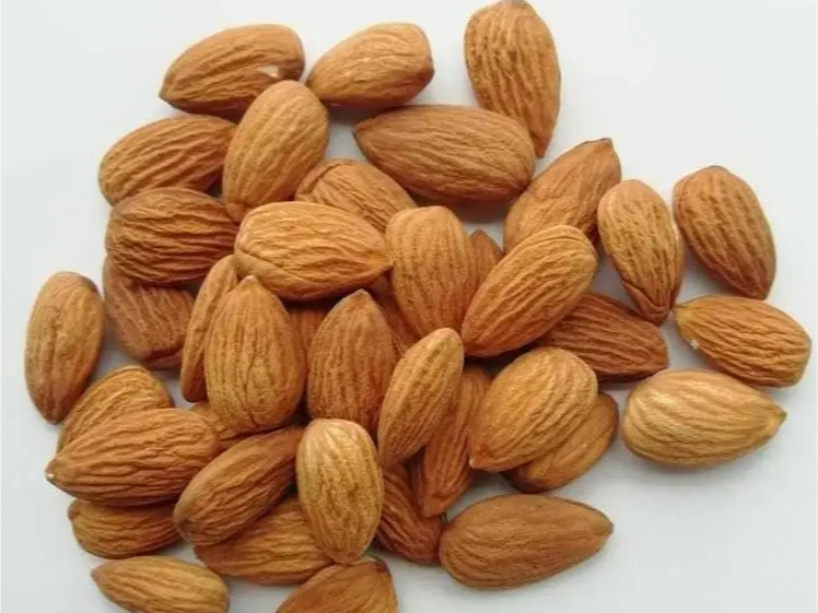 Almendras nacional non pareil FS