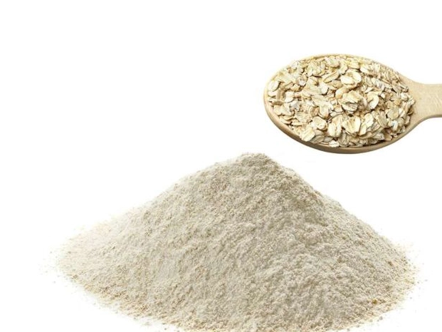 Harina de Avena