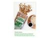 Granola tradicional tutti grani